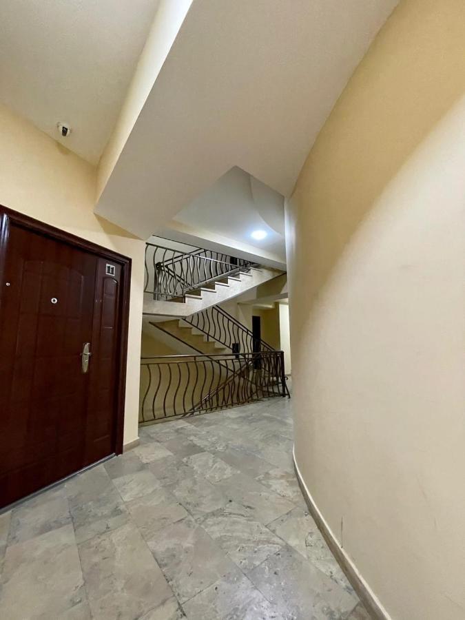 יירבאן Armenak Apartments N20 מראה חיצוני תמונה