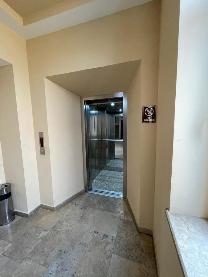 יירבאן Armenak Apartments N20 מראה חיצוני תמונה