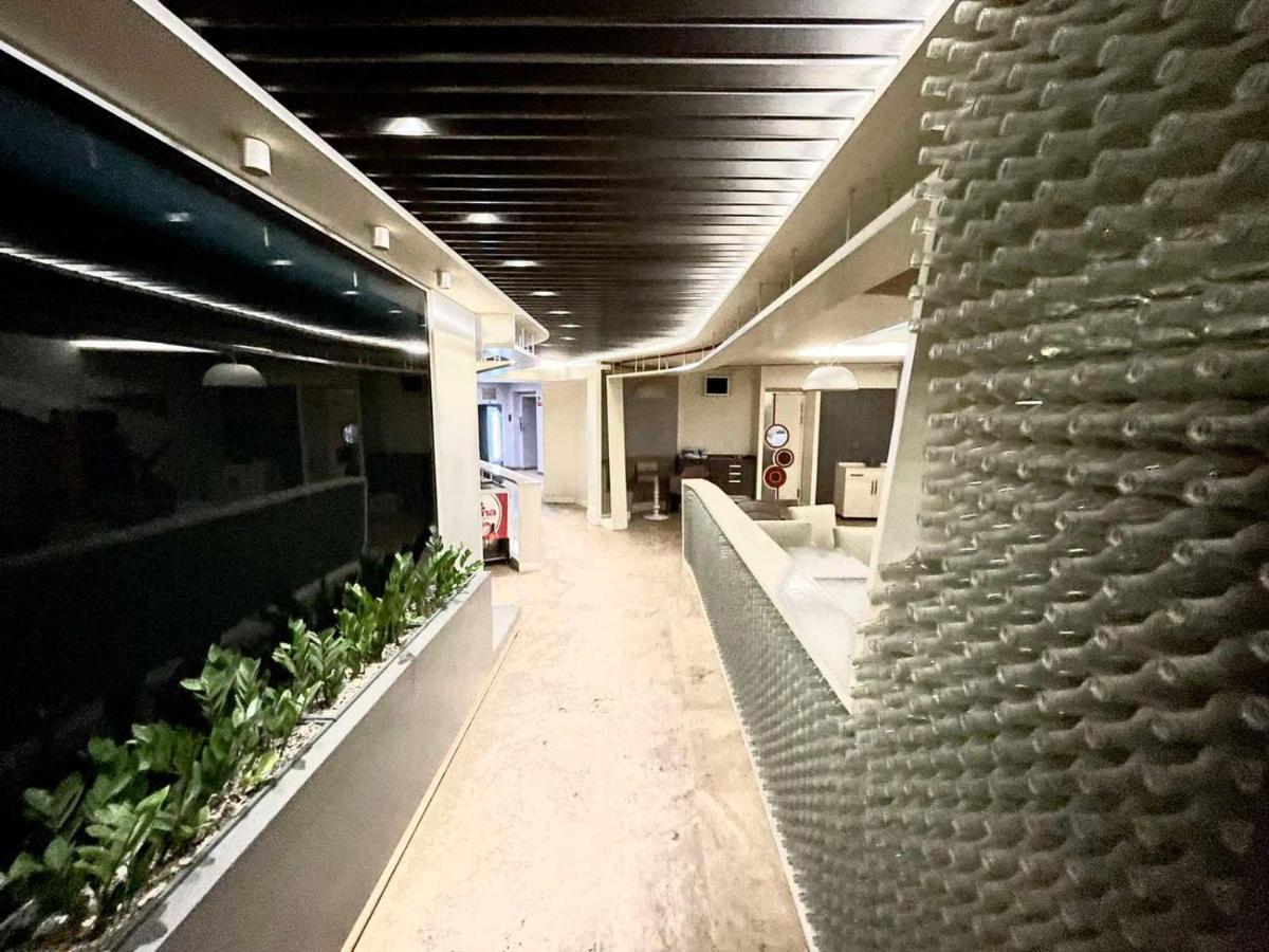 יירבאן Armenak Apartments N20 מראה חיצוני תמונה