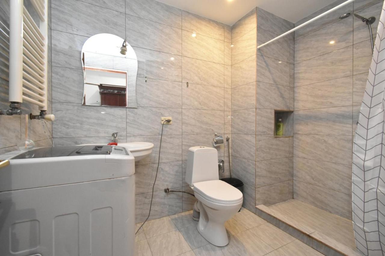 יירבאן Armenak Apartments N20 מראה חיצוני תמונה