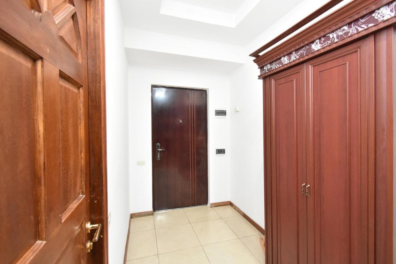 יירבאן Armenak Apartments N20 מראה חיצוני תמונה