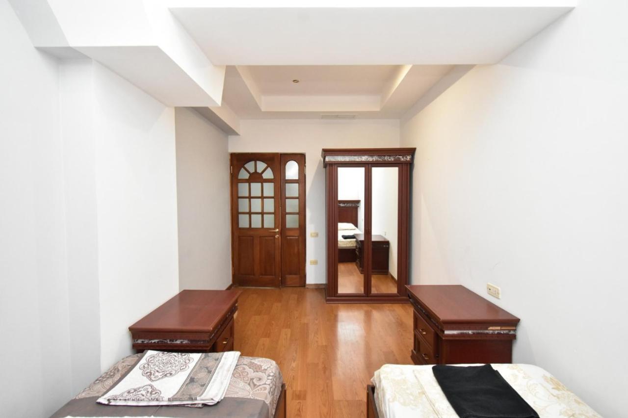 יירבאן Armenak Apartments N20 מראה חיצוני תמונה