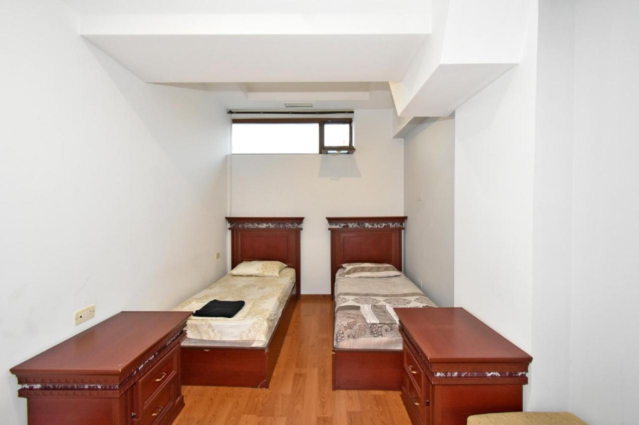 יירבאן Armenak Apartments N20 מראה חיצוני תמונה