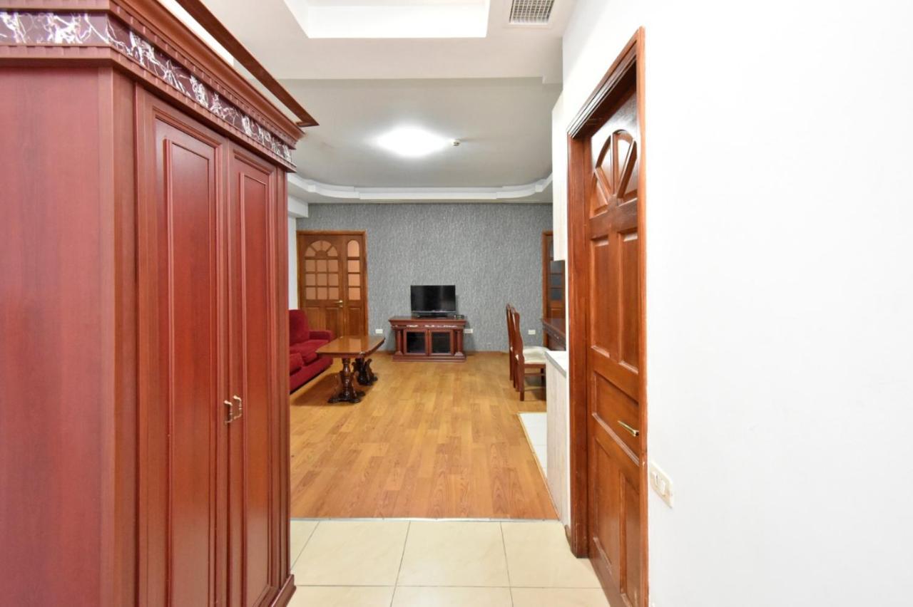 יירבאן Armenak Apartments N20 מראה חיצוני תמונה