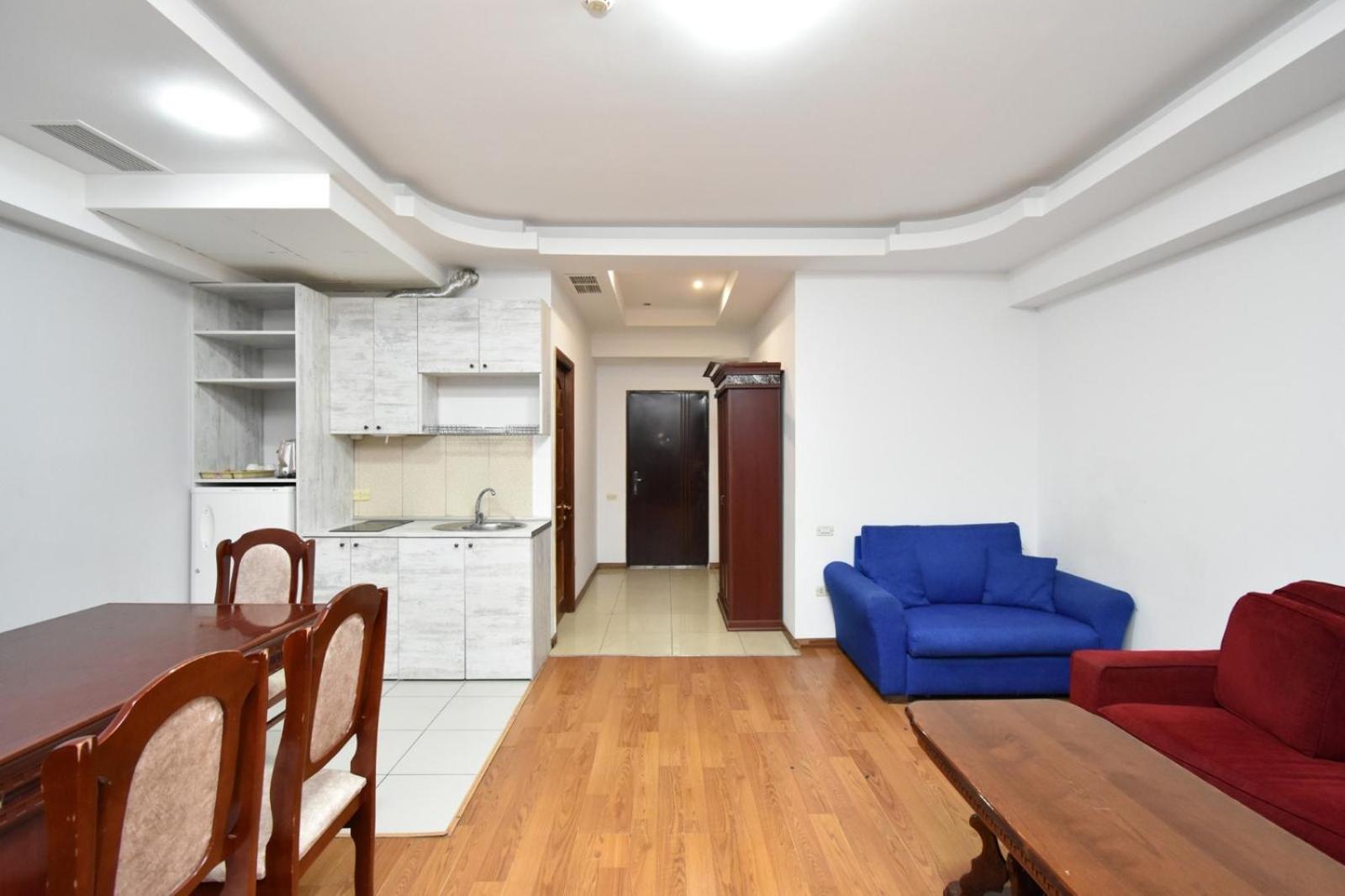 יירבאן Armenak Apartments N20 מראה חיצוני תמונה