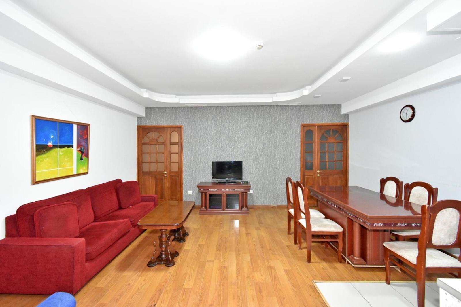 יירבאן Armenak Apartments N20 מראה חיצוני תמונה