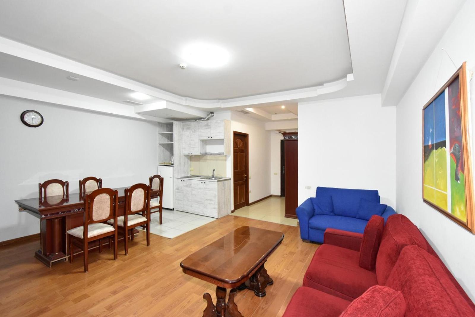 יירבאן Armenak Apartments N20 מראה חיצוני תמונה